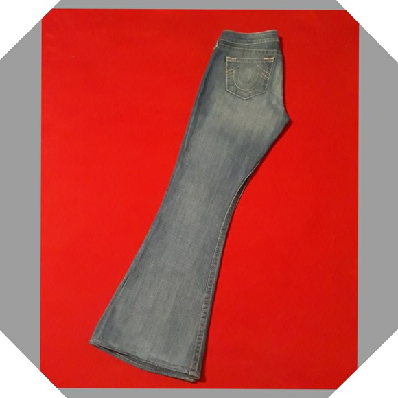 True Religion jeans - Picture 3 of 4